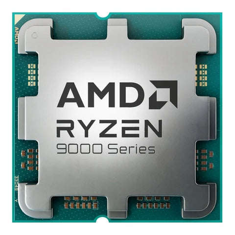 AMD Ryzen 9 9950X3D2 16-Core AM5 Desktop Processor
