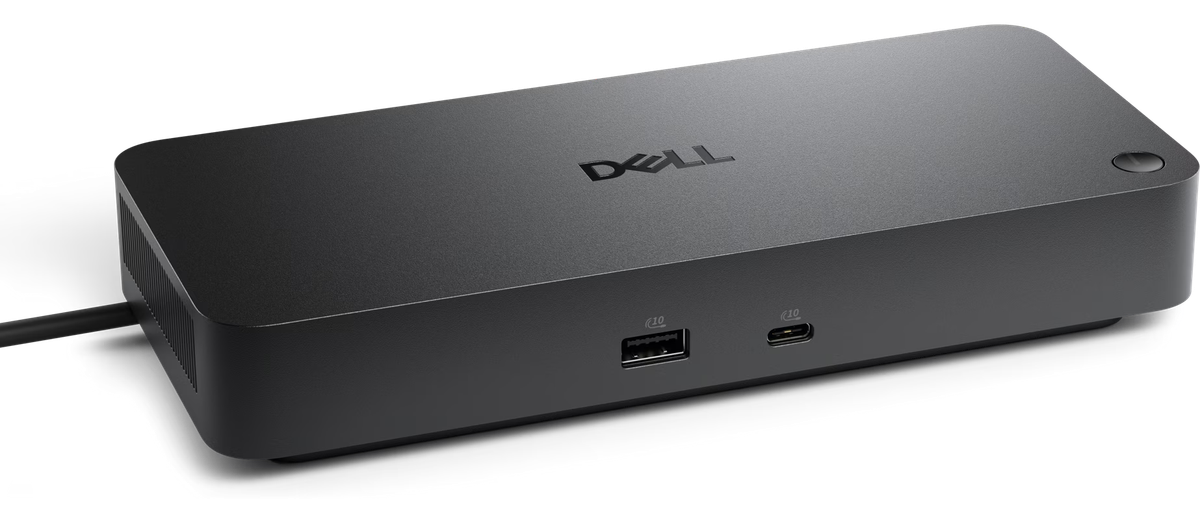Dell WD25 Pro Docking Station