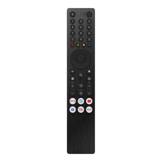 TCL 32S5K 32-inch Full HD QLED Smart TV