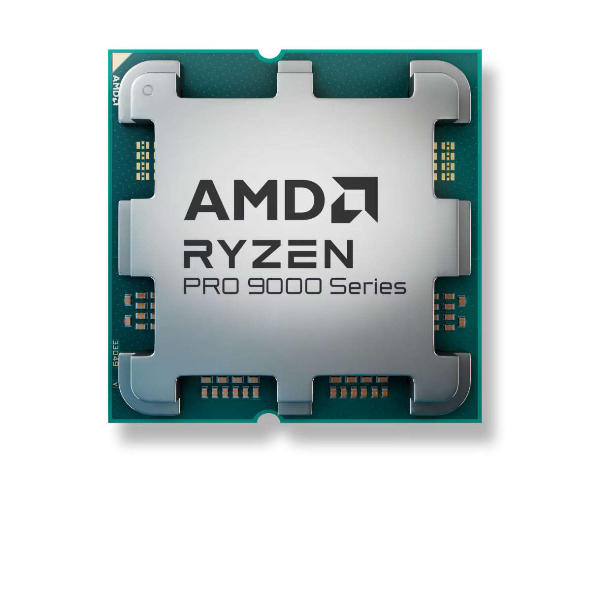 AMD Ryzen 5 PRO 9645 6-Core AM5 MPK Processor