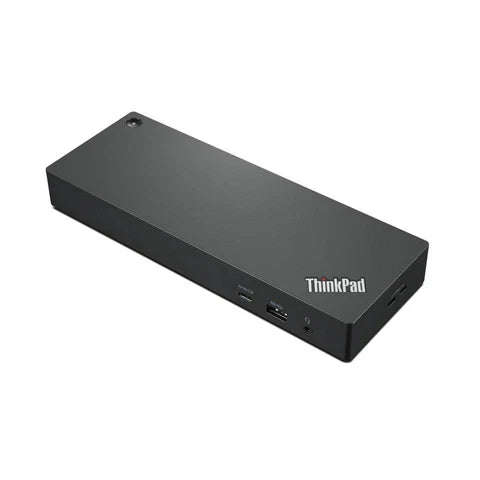 Lenovo Thunderbolt 4 Workstation Dock 40B00300SA