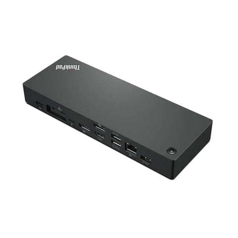 Lenovo Thunderbolt 4 Workstation Dock 40B00300SA