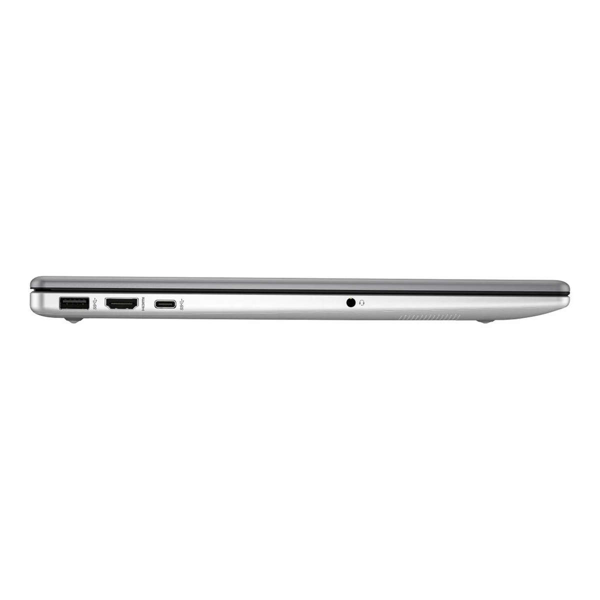 HP 250R G10 15.6" Core 3 100U 8GB 512GB Win 11 Pro Silver Notebook