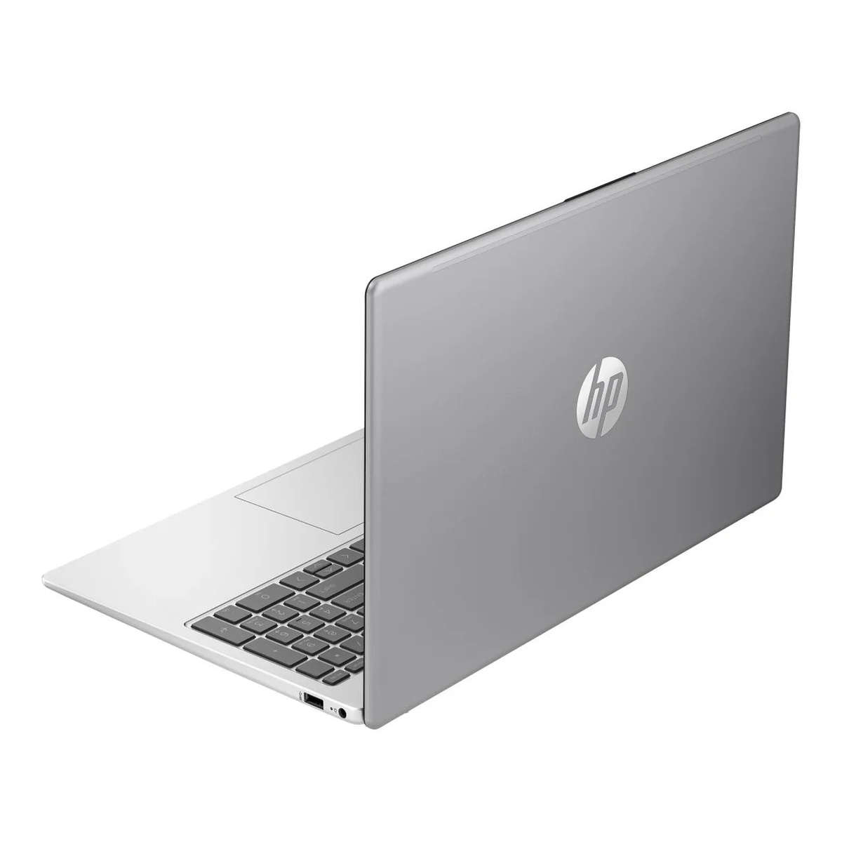 HP 250R G10 15.6" Core 3 100U 8GB 512GB Win 11 Pro Silver Notebook