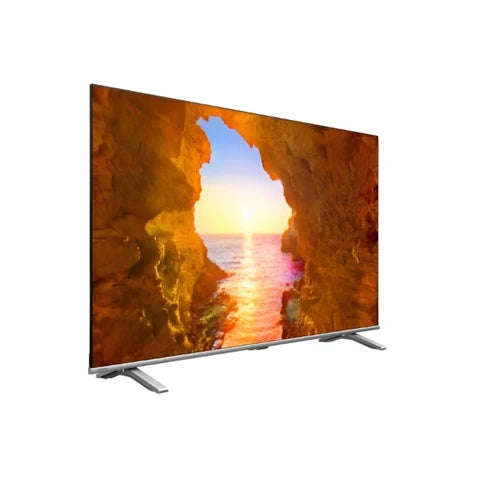 Toshiba 55C450MN 55-inch 4K UHD QLED Smart TV