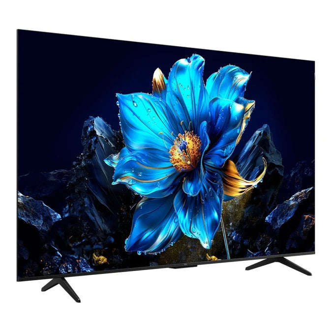 TCL 55P7K 55-inch 4K UHD QLED Smart TV