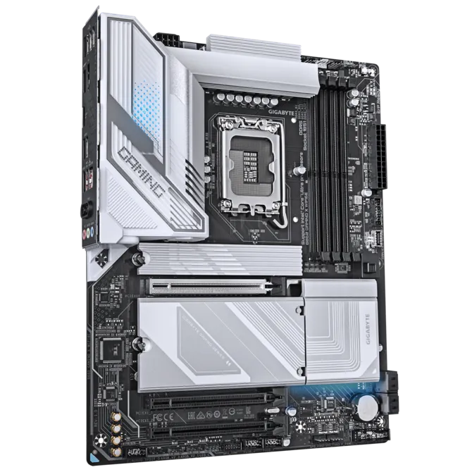 GIGABYTE B860 GAMING X WIFI6E