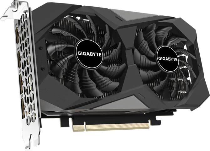 GIGABYTE nVidia GeForce RTX 3050 Windfore OC 6GB