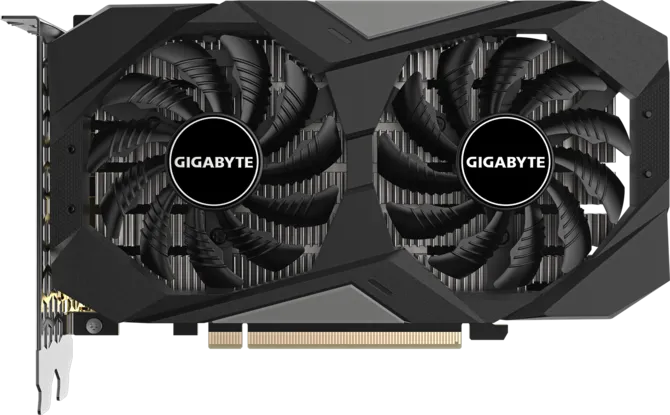 GIGABYTE nVidia GeForce RTX 3050 Windfore OC 6GB