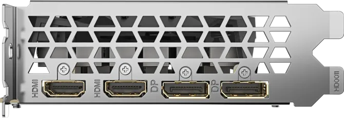 GIGABYTE nVidia GeForce RTX 3050 Windfore OC 6GB
