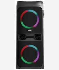 Hisense HP300 400W Bluetooth DJ Party Speaker