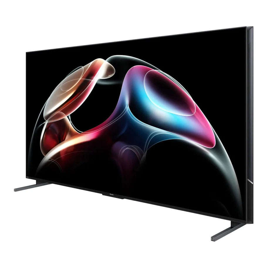 HISENSE LEDN85UX 85" Mini LED X QLED 144hz 4k Smart