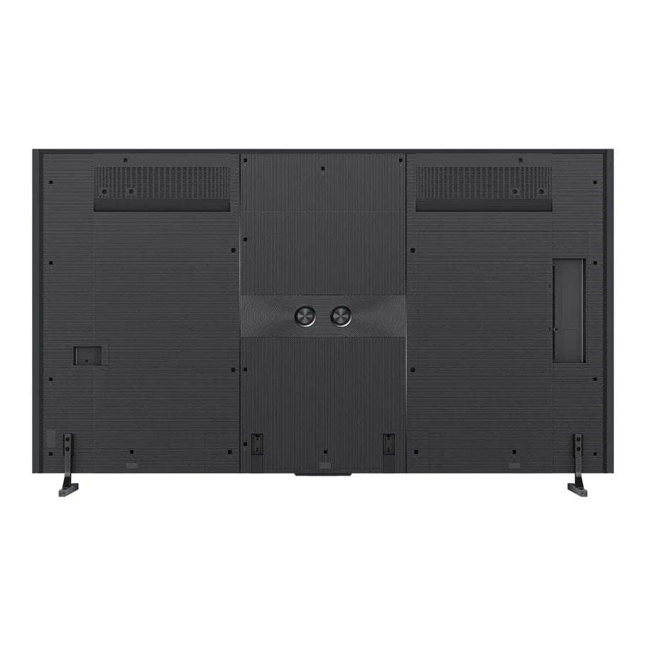 HISENSE LEDN85UX 85" Mini LED X QLED 144hz 4k Smart