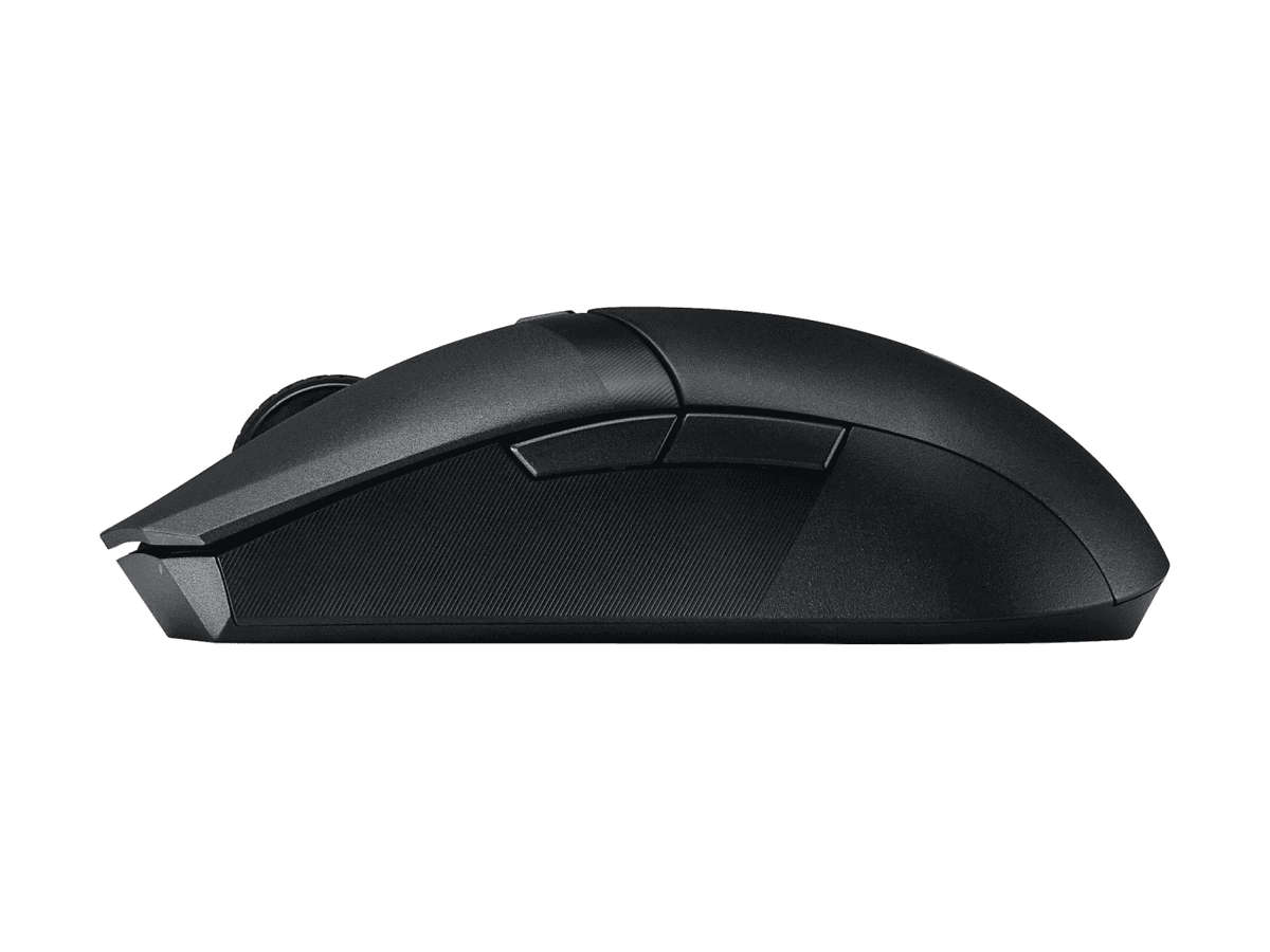 ASUS TUF GAMING M4 WIRELESS lightweight ambidextrous gaming mouse