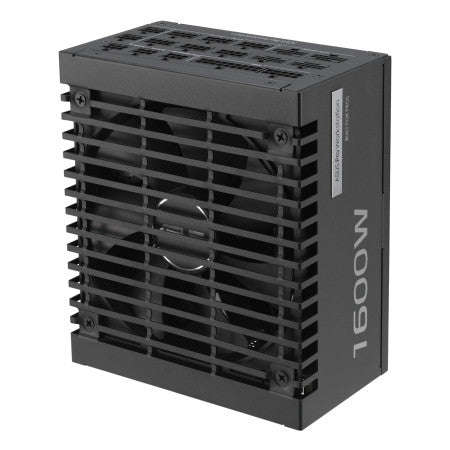 ASUS Pro WS 1600W Platinum Workstation Power Supply