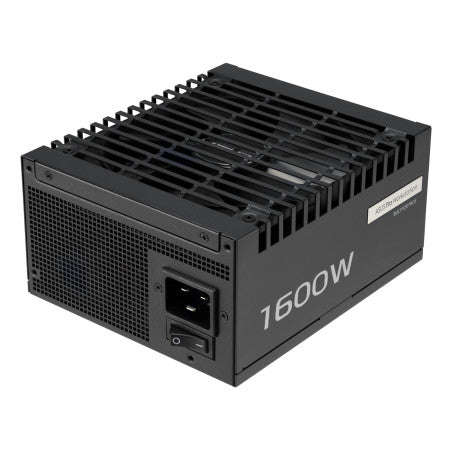 ASUS Pro WS 1600W Platinum Workstation Power Supply