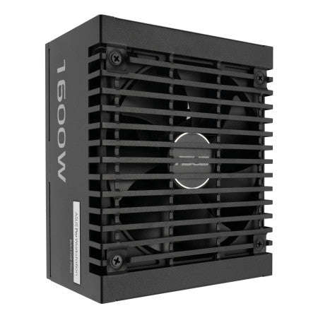 ASUS Pro WS 1600W Platinum Workstation Power Supply