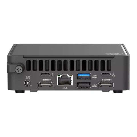 ASUS NUC 15 Pro Core 5 210H Barebone Mini PC