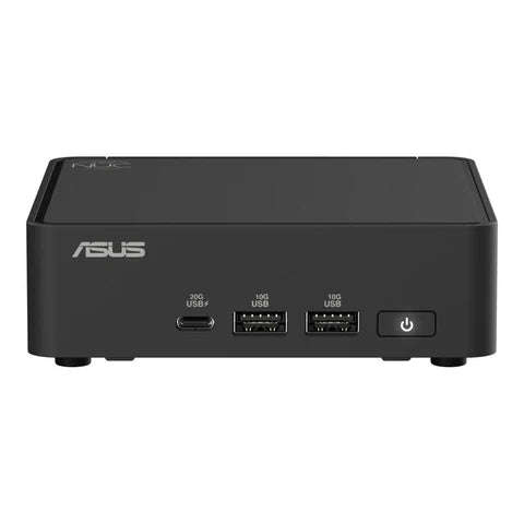 ASUS NUC 15 Pro Core 5 210H Barebone Mini PC