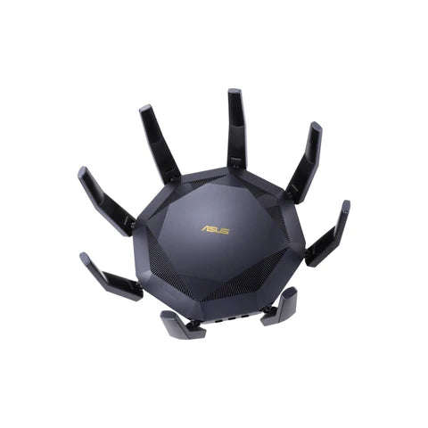 ASUS RT-AX89X AX6000 Dual-Band WiFi 6 Gaming Router