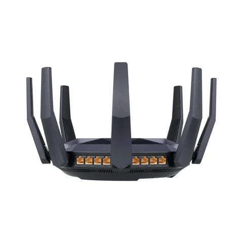 ASUS RT-AX89X AX6000 Dual-Band WiFi 6 Gaming Router