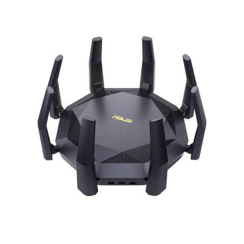 ASUS RT-AX89X AX6000 Dual-Band WiFi 6 Gaming Router