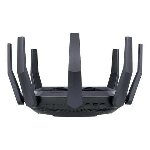 ASUS RT-AX89X AX6000 Dual-Band WiFi 6 Gaming Router