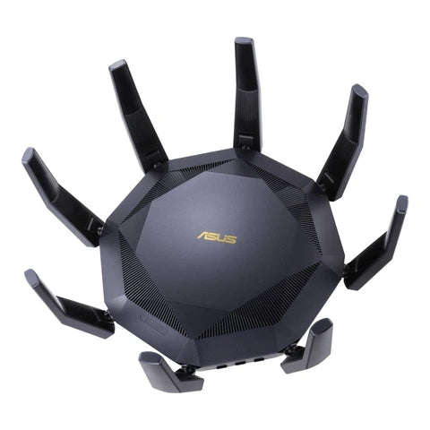 ASUS RT-AX89X AX6000 Dual-Band WiFi 6 Gaming Router