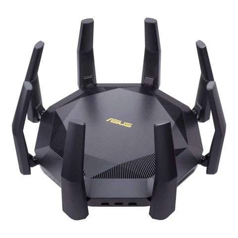 ASUS RT-AX89X AX6000 Dual-Band WiFi 6 Gaming Router