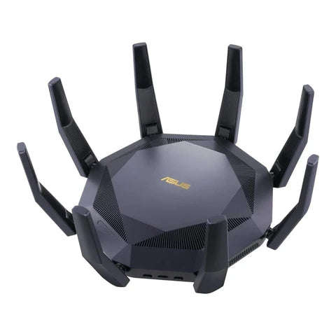 ASUS RT-AX89X AX6000 Dual-Band WiFi 6 Gaming Router