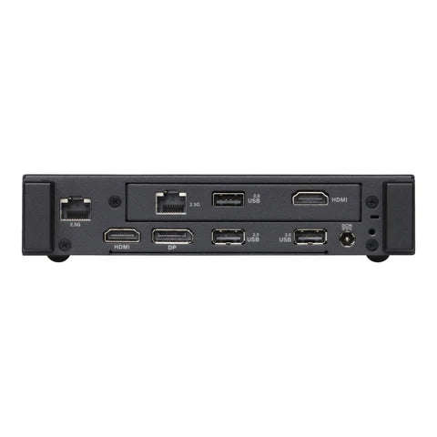 ASUS ExpertCenter PN43 Intel N100 Barebone Mini PC