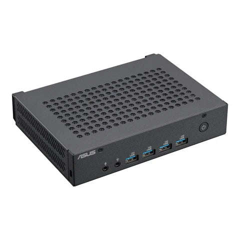 ASUS ExpertCenter PN43 Intel N100 Barebone Mini PC