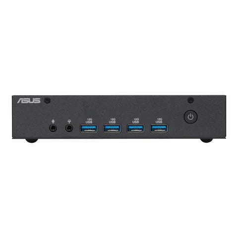 ASUS ExpertCenter PN43 Intel N100 Barebone Mini PC