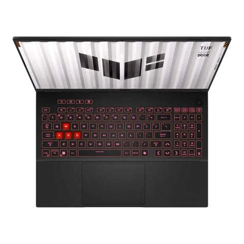 ASUS TUF Gaming A16 FA608UH Ryzen 7 RTX 5050 Laptop