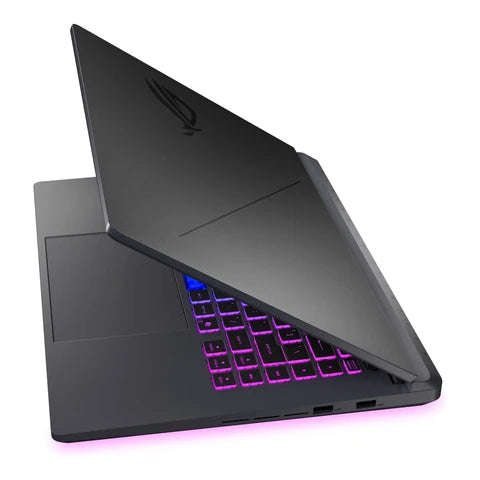 ASUS ROG Strix G16 G615JMR Core i9 RTX 5060 Laptop