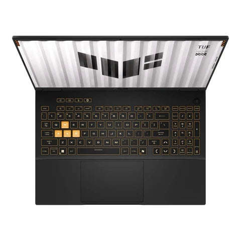 ASUS TUF Gaming F16 FX608JMR Core i7 | 16GB | 1TB | RTX 5060 Laptop