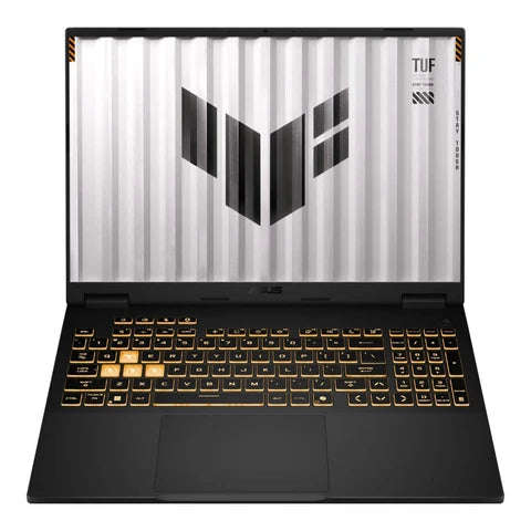 ASUS TUF Gaming F16 FX608JMR Core i7 | 16GB | 1TB | RTX 5060 Laptop