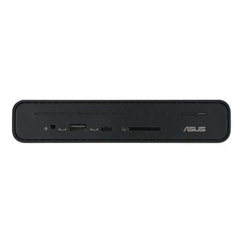ASUS DC301 Triple Display USB-C Dock Duo with 150W Adapter