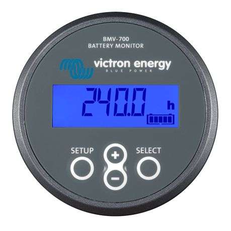 Victron Battery Monitor BMV-700