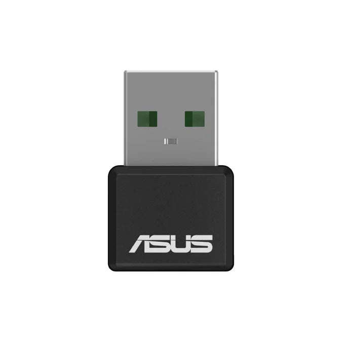 ASUS USB-AX55 Nano AX1800 Dual Band WiFi 6 USB Adapter