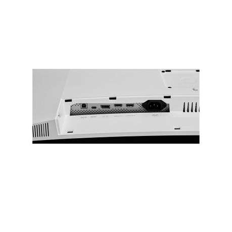 LG 49WQ95C 49" Ultrawide Curved DQHD Nano IPS Monitor with USB-C