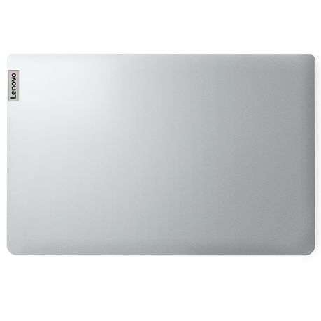 Lenovo IdeaPad 1 15IGL7 Celeron 8GB 256GB SSD 15.6" Notebook - Grey - Second hand Scratches on to...