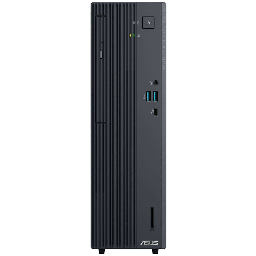 ASUS ExpertCenter P500SV SFF Desktop PC  Core i5-13420H / 16GB RAM / 512GB SSD / Win 11 Pro