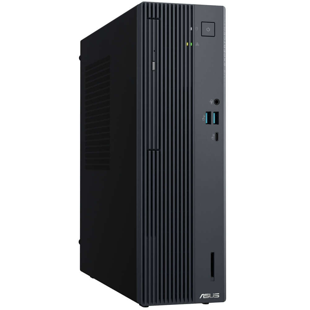 ASUS ExpertCenter P500SV SFF Desktop PC  Core i5-13420H / 16GB RAM / 512GB SSD / Win 11 Pro