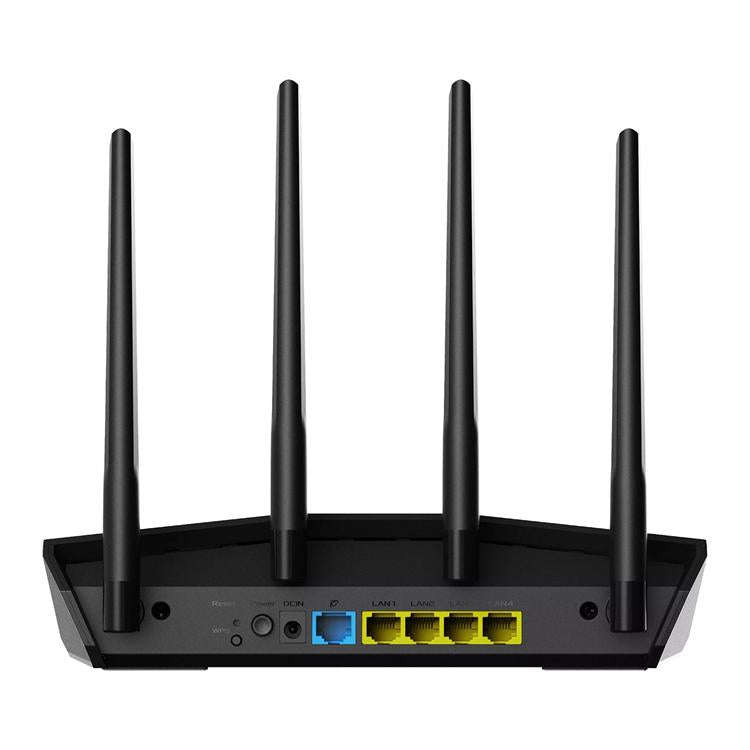 ASUS RT-AX57 Wi-Fi 6 Dual-Band AiMesh Wireless Home Router