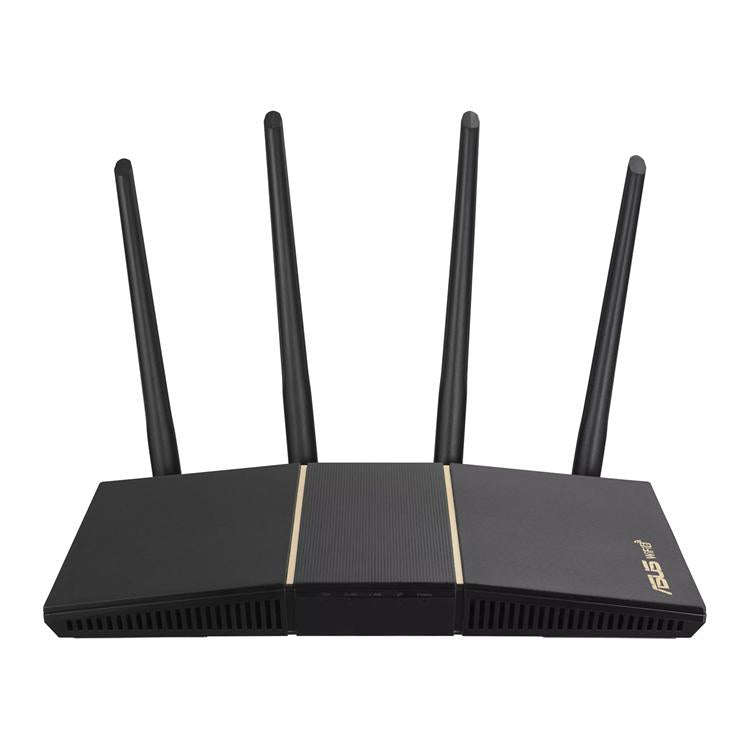 ASUS RT-AX57 Wi-Fi 6 Dual-Band AiMesh Wireless Home Router