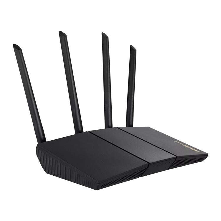 ASUS RT-AX57 Wi-Fi 6 Dual-Band AiMesh Wireless Home Router