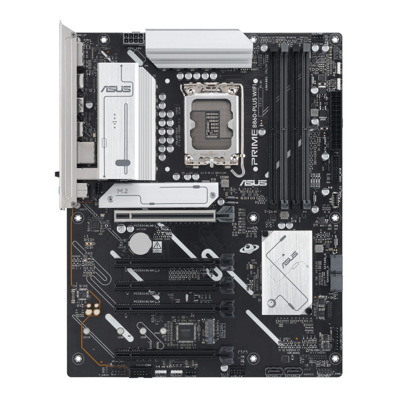 ASUS PRIME B860-PLUS WIFI