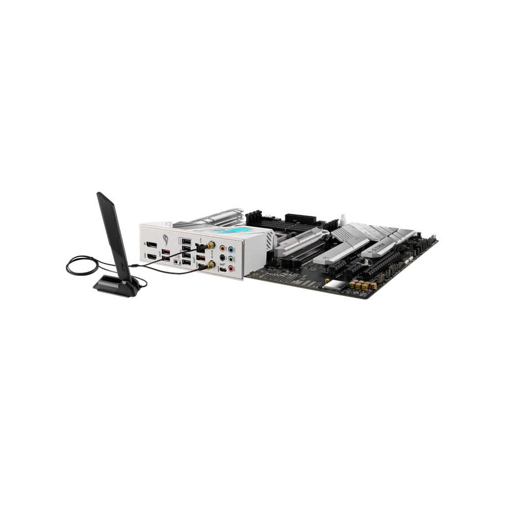 ASUS ROG STRIX B650-A GAMING WIFI