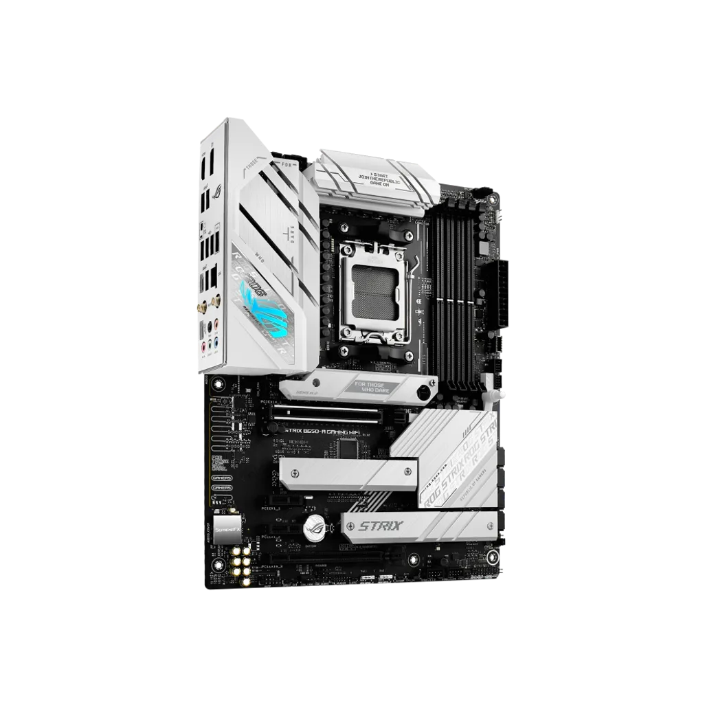 ASUS ROG STRIX B650-A GAMING WIFI